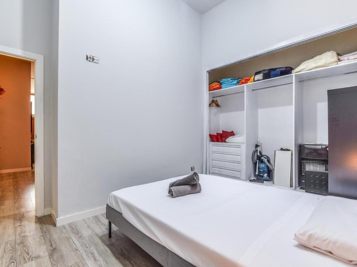 Apartment 6 Personas En Rio Alquiler Temporal *