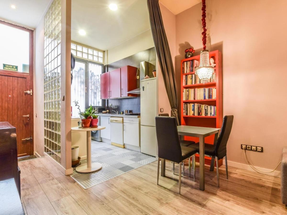 6 Personas En Rio Alquiler Temporal Apartment Madrid