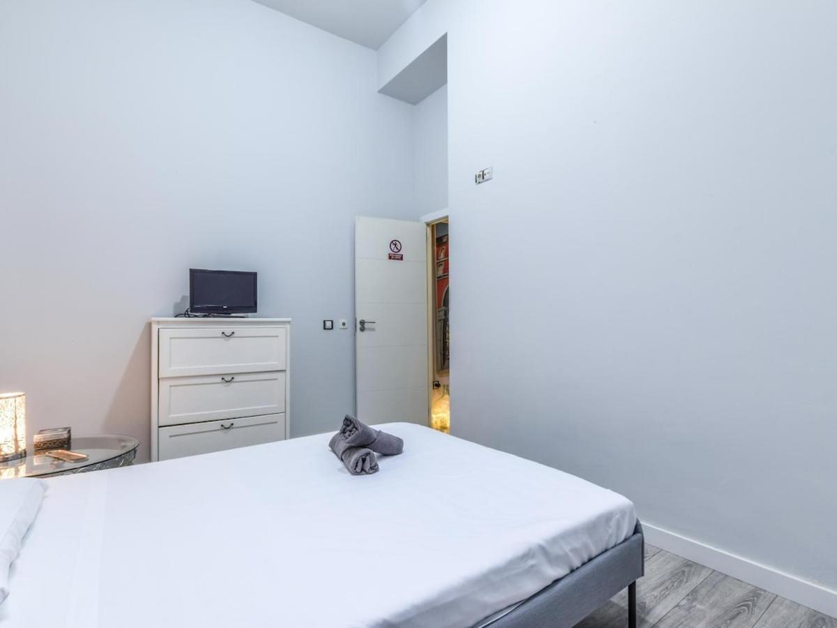 6 Personas En Rio Alquiler Temporal Apartment Madrid